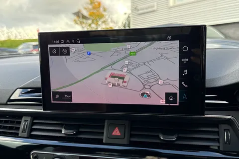 SO72UGF Audi S5 S5 Coup- Black Edition TDI  341 PS tiptronic Thumbnail #18