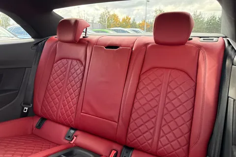 SO72UGF Audi S5 S5 Coup- Black Edition TDI  341 PS tiptronic Thumbnail #20