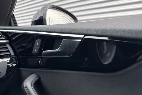 SO72UGF Audi S5 S5 Coup- Black Edition TDI  341 PS tiptronic Thumbnail #22