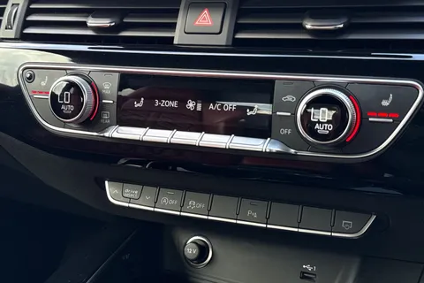 SO72UGF Audi S5 S5 Coup- Black Edition TDI  341 PS tiptronic Thumbnail #23