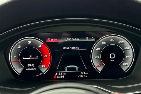 SO72UGF Audi S5 S5 Coup- Black Edition TDI  341 PS tiptronic Thumbnail #26