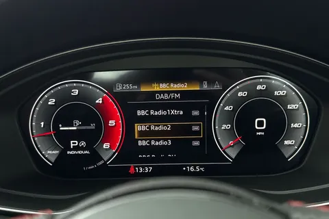 SO72UGF Audi S5 S5 Coup- Black Edition TDI  341 PS tiptronic Thumbnail #27