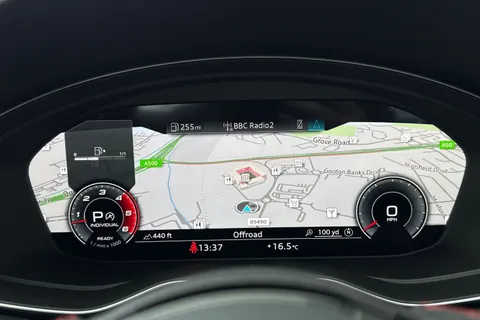 SO72UGF Audi S5 S5 Coup- Black Edition TDI  341 PS tiptronic Thumbnail #30