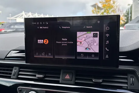 SO72UGF Audi S5 S5 Coup- Black Edition TDI  341 PS tiptronic Thumbnail #31