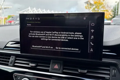 SO72UGF Audi S5 S5 Coup- Black Edition TDI  341 PS tiptronic Thumbnail #33