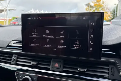 SO72UGF Audi S5 S5 Coup- Black Edition TDI  341 PS tiptronic Thumbnail #34