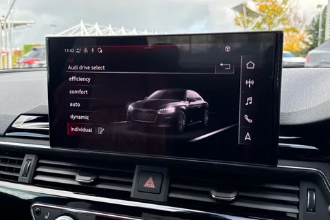 SO72UGF Audi S5 S5 Coup- Black Edition TDI  341 PS tiptronic Thumbnail #35