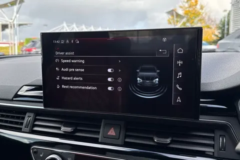 SO72UGF Audi S5 S5 Coup- Black Edition TDI  341 PS tiptronic Thumbnail #37