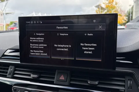 SO72UGF Audi S5 S5 Coup- Black Edition TDI  341 PS tiptronic Thumbnail #39