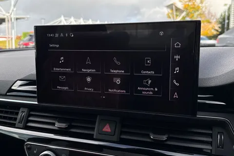 SO72UGF Audi S5 S5 Coup- Black Edition TDI  341 PS tiptronic Thumbnail #41