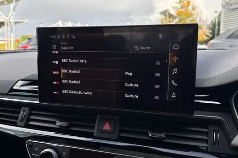 SO72UGF Audi S5 S5 Coup- Black Edition TDI  341 PS tiptronic Thumbnail #42