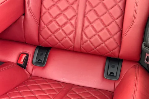 SO72UGF Audi S5 S5 Coup- Black Edition TDI  341 PS tiptronic Thumbnail #48