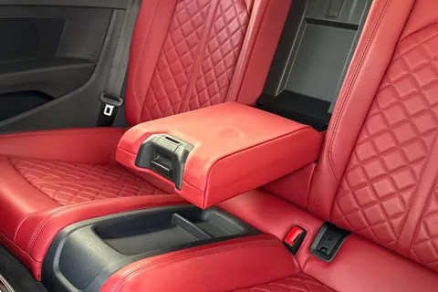 SO72UGF Audi S5 S5 Coup- Black Edition TDI  341 PS tiptronic Thumbnail #50