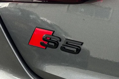 SO72UGF Audi S5 S5 Coup- Black Edition TDI  341 PS tiptronic Thumbnail #57