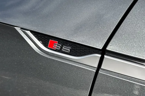 SO72UGF Audi S5 S5 Coup- Black Edition TDI  341 PS tiptronic Thumbnail #58