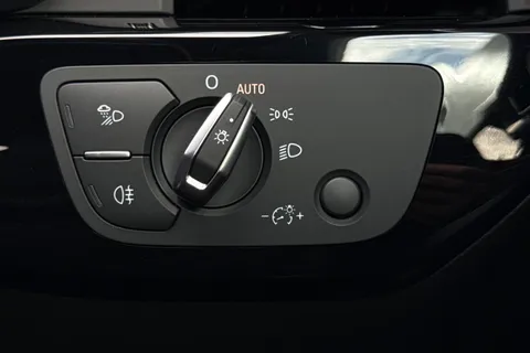 SO72UGF Audi S5 S5 Coup- Black Edition TDI  341 PS tiptronic Thumbnail #62