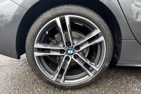 MA70BYK BMW 1 Series 1.5 118i M Sport Euro 6 (s/s) 5dr Thumbnail #13