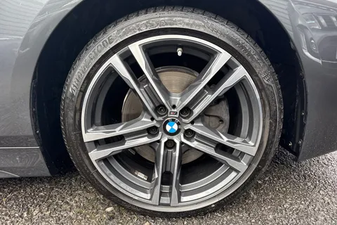 MA70BYK BMW 1 Series 1.5 118i M Sport Euro 6 (s/s) 5dr Thumbnail #14