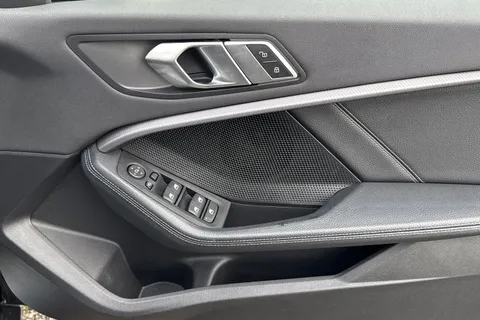 MA70BYK BMW 1 Series 1.5 118i M Sport Euro 6 (s/s) 5dr Thumbnail #22