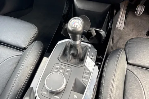 MA70BYK BMW 1 Series 1.5 118i M Sport Euro 6 (s/s) 5dr Thumbnail #24