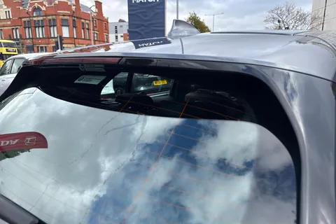 MA70BYK BMW 1 Series 1.5 118i M Sport Euro 6 (s/s) 5dr Thumbnail #27