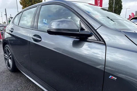 MA70BYK BMW 1 Series 1.5 118i M Sport Euro 6 (s/s) 5dr Thumbnail #29