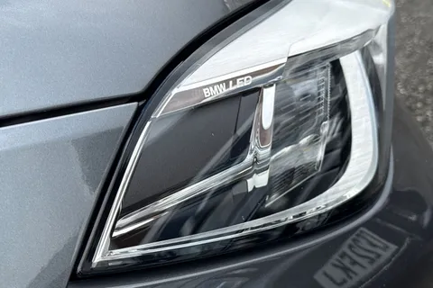 MA70BYK BMW 1 Series 1.5 118i M Sport Euro 6 (s/s) 5dr Thumbnail #30