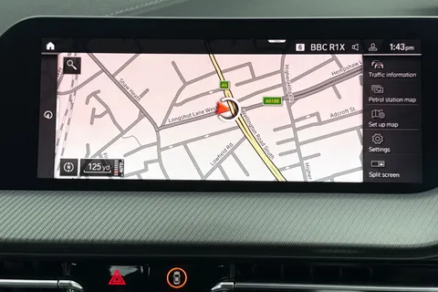 MA70BYK BMW 1 Series 1.5 118i M Sport Euro 6 (s/s) 5dr Thumbnail #34