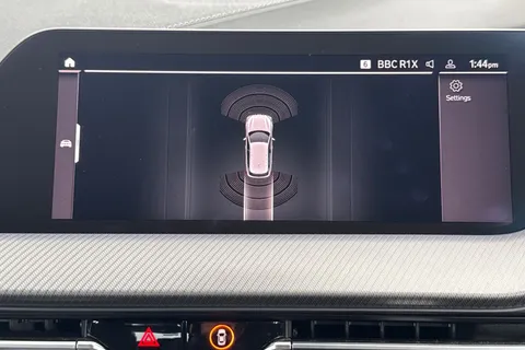 MA70BYK BMW 1 Series 1.5 118i M Sport Euro 6 (s/s) 5dr Thumbnail #35