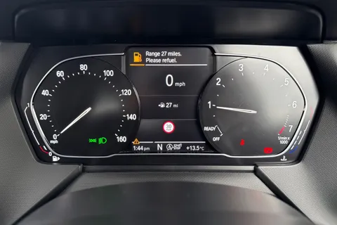 MA70BYK BMW 1 Series 1.5 118i M Sport Euro 6 (s/s) 5dr Thumbnail #37