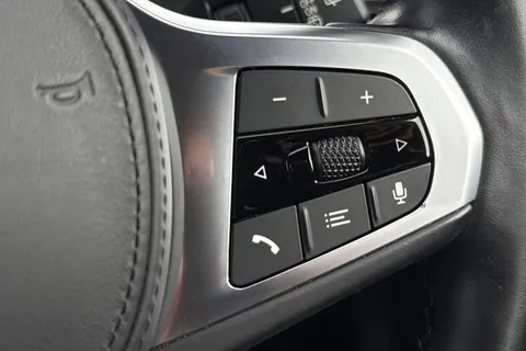 MA70BYK BMW 1 Series 1.5 118i M Sport Euro 6 (s/s) 5dr Thumbnail #38