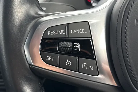 MA70BYK BMW 1 Series 1.5 118i M Sport Euro 6 (s/s) 5dr Thumbnail #39