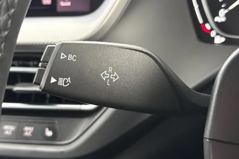 MA70BYK BMW 1 Series 1.5 118i M Sport Euro 6 (s/s) 5dr Thumbnail #41