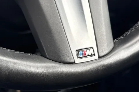 MA70BYK BMW 1 Series 1.5 118i M Sport Euro 6 (s/s) 5dr Thumbnail #42