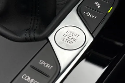 MA70BYK BMW 1 Series 1.5 118i M Sport Euro 6 (s/s) 5dr Thumbnail #45