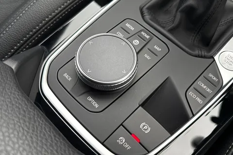 MA70BYK BMW 1 Series 1.5 118i M Sport Euro 6 (s/s) 5dr Thumbnail #46