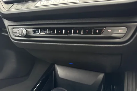 MA70BYK BMW 1 Series 1.5 118i M Sport Euro 6 (s/s) 5dr Thumbnail #47