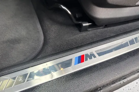 MA70BYK BMW 1 Series 1.5 118i M Sport Euro 6 (s/s) 5dr Thumbnail #48