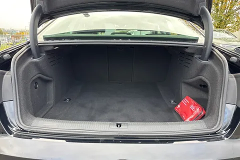 KY72LVJ Audi A4 Technik 35 TFSI 150 PS S tronic Thumbnail #7