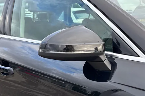 KY72LVJ Audi A4 Technik 35 TFSI 150 PS S tronic Thumbnail #26