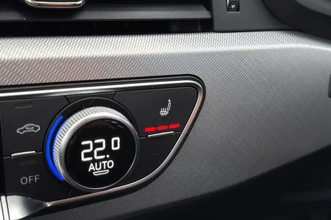 KY72LVJ Audi A4 Technik 35 TFSI 150 PS S tronic Thumbnail #34