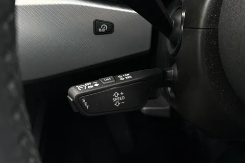 KY72LVJ Audi A4 Technik 35 TFSI 150 PS S tronic Thumbnail #37