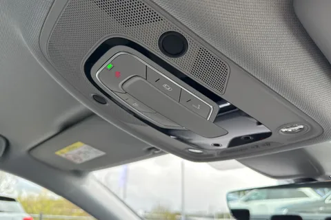 KY72LVJ Audi A4 Technik 35 TFSI 150 PS S tronic Thumbnail #41