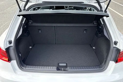  Audi A1 1.0 TFSI 30 Sport Sportback Euro 6 (s/s) 5dr Thumbnail #7