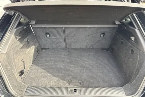 AX19FNF Audi S3 2.0 TFSI Black Edition Sportback S Tronic quattro Euro 6 (s/s) 5dr Thumbnail #7