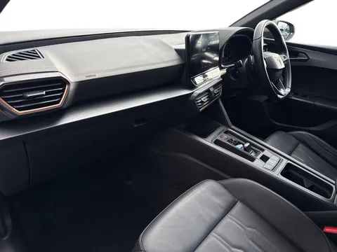 MK72JZT CUPRA Leon 2.0 TSI 300 VZ3 5dr DSG Thumbnail #10