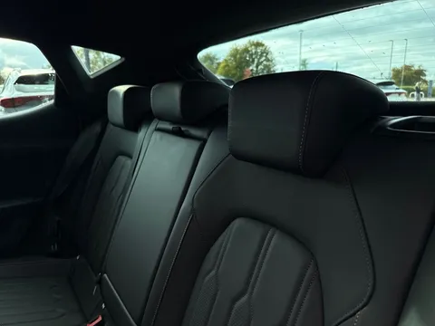 MK72JZT CUPRA Leon 2.0 TSI 300 VZ3 5dr DSG Thumbnail #15