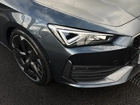 MK72JZT CUPRA Leon 2.0 TSI 300 VZ3 5dr DSG Thumbnail #18