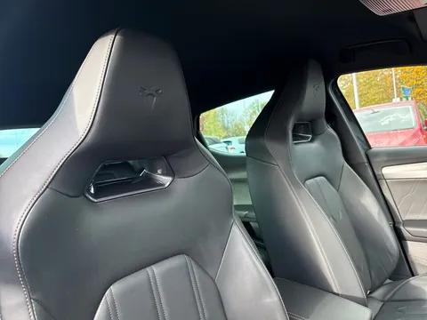 MK72JZT CUPRA Leon 2.0 TSI 300 VZ3 5dr DSG Thumbnail #22