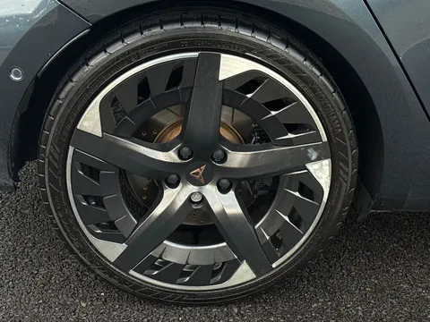 MK72JZT CUPRA Leon 2.0 TSI 300 VZ3 5dr DSG Thumbnail #25